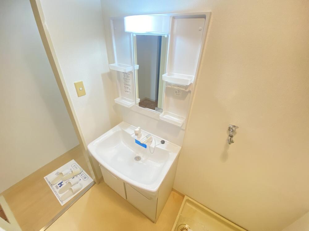 サンロイヤル塚口の物件内観写真