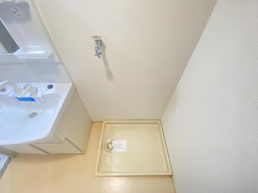 サンロイヤル塚口の物件内観写真