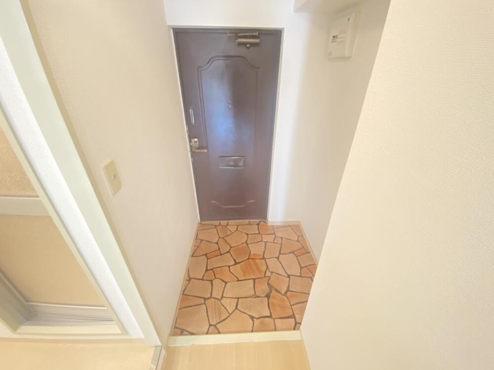 サンロイヤル塚口の物件内観写真