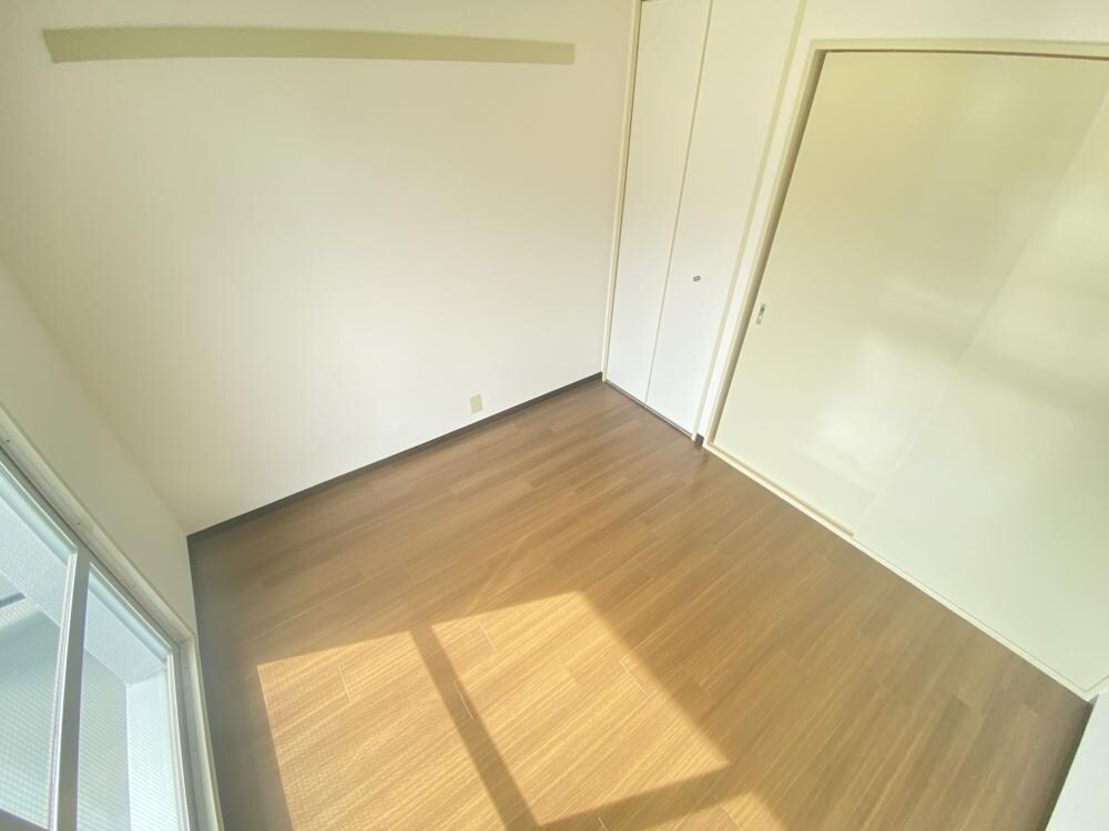 サンロイヤル塚口の物件内観写真