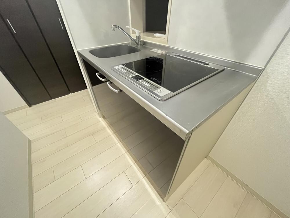 ネクステージ東園田の物件内観写真