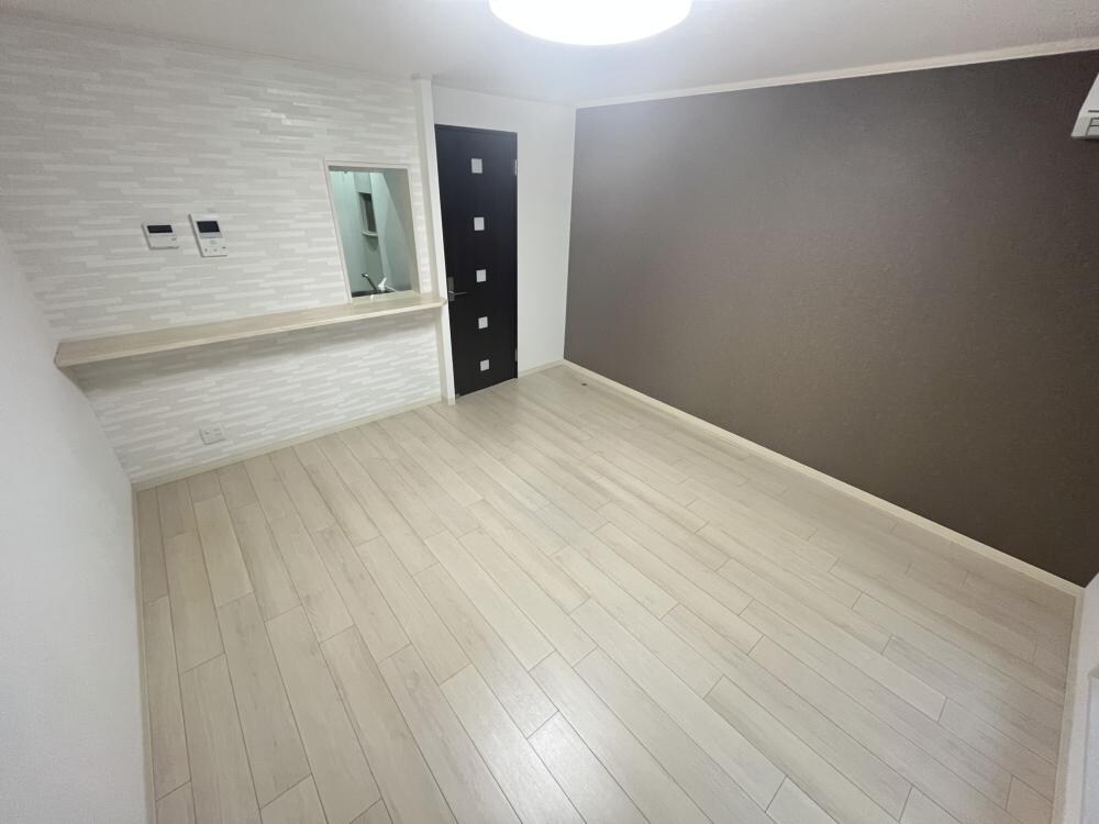 ネクステージ東園田の物件内観写真