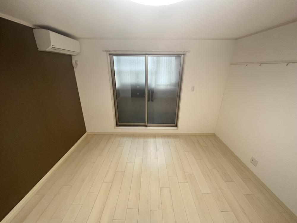 ネクステージ東園田の物件内観写真