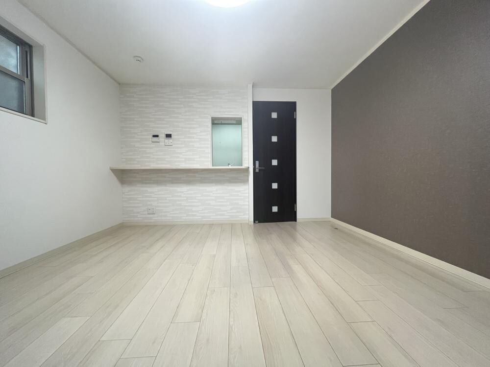 ネクステージ東園田の物件内観写真