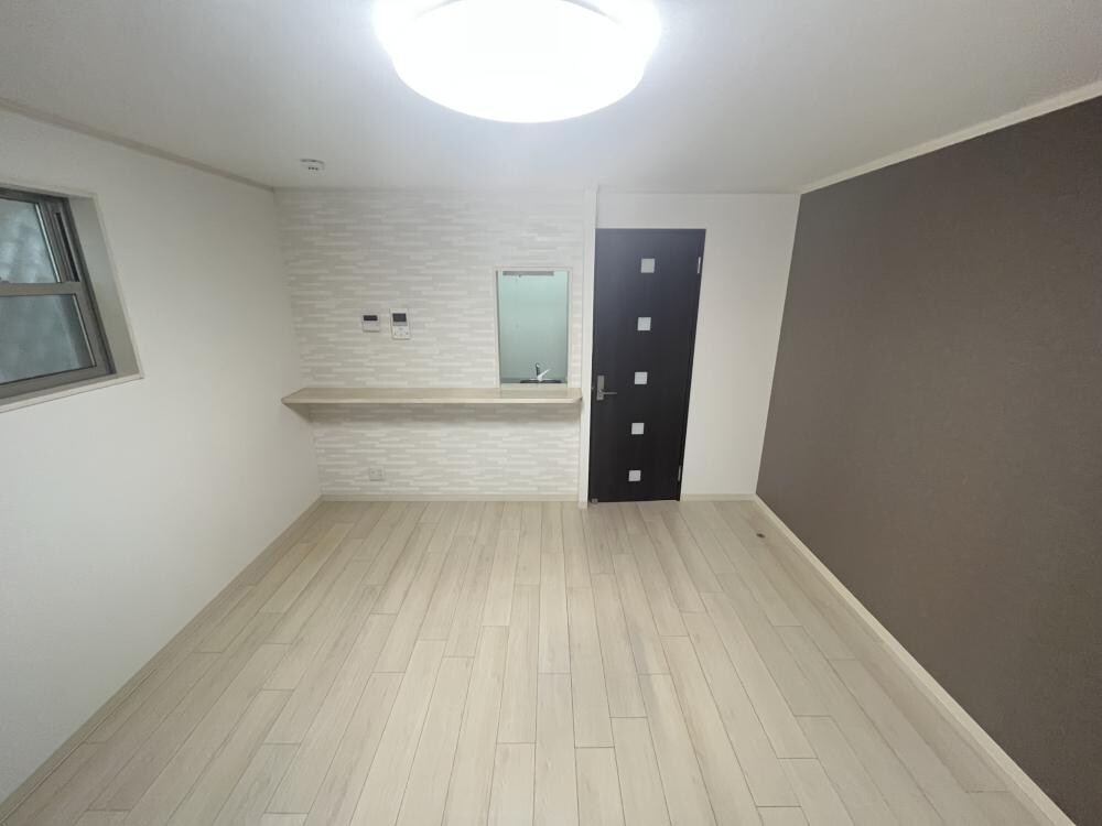 ネクステージ東園田の物件内観写真