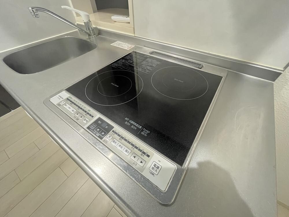 ネクステージ東園田の物件内観写真