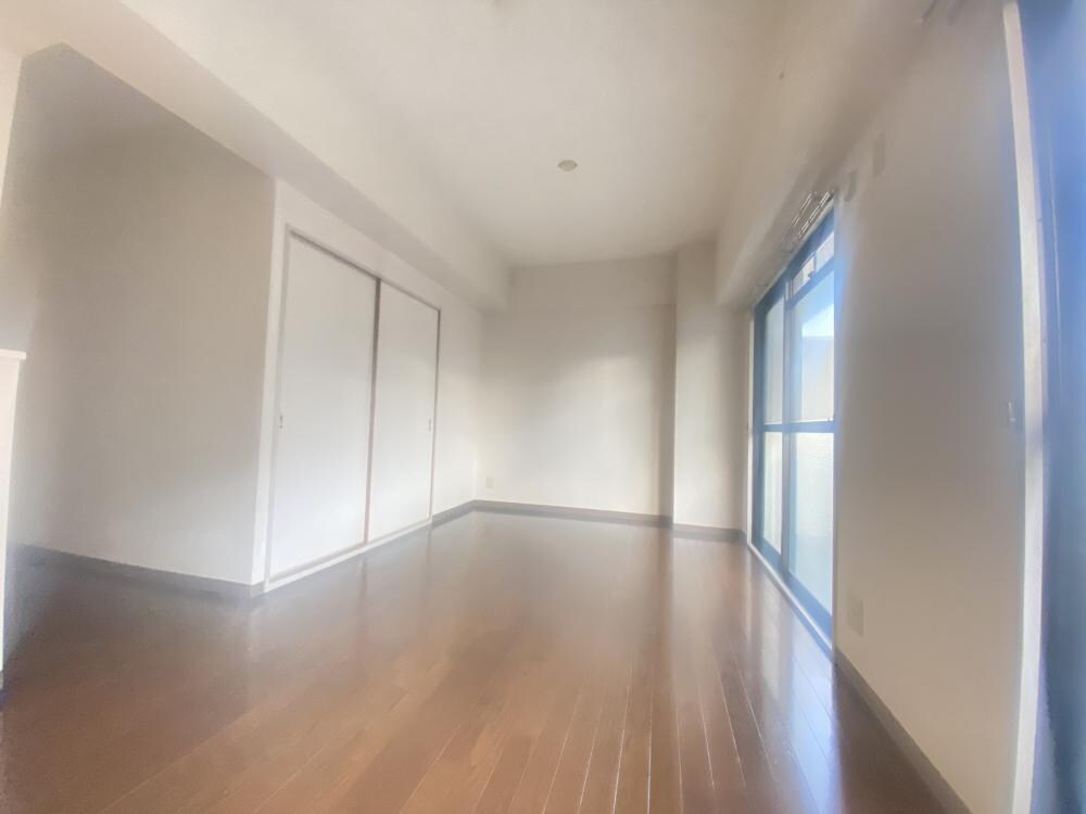 グランプレジールの物件内観写真