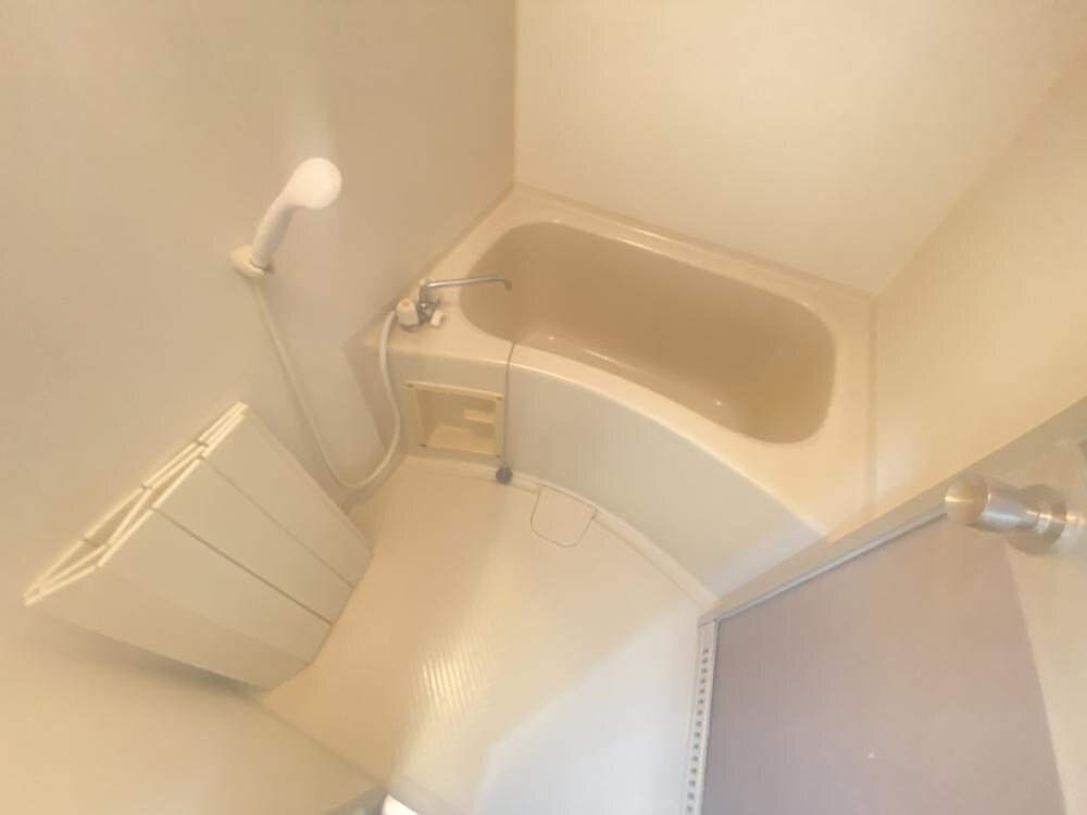 グランプレジールの物件内観写真