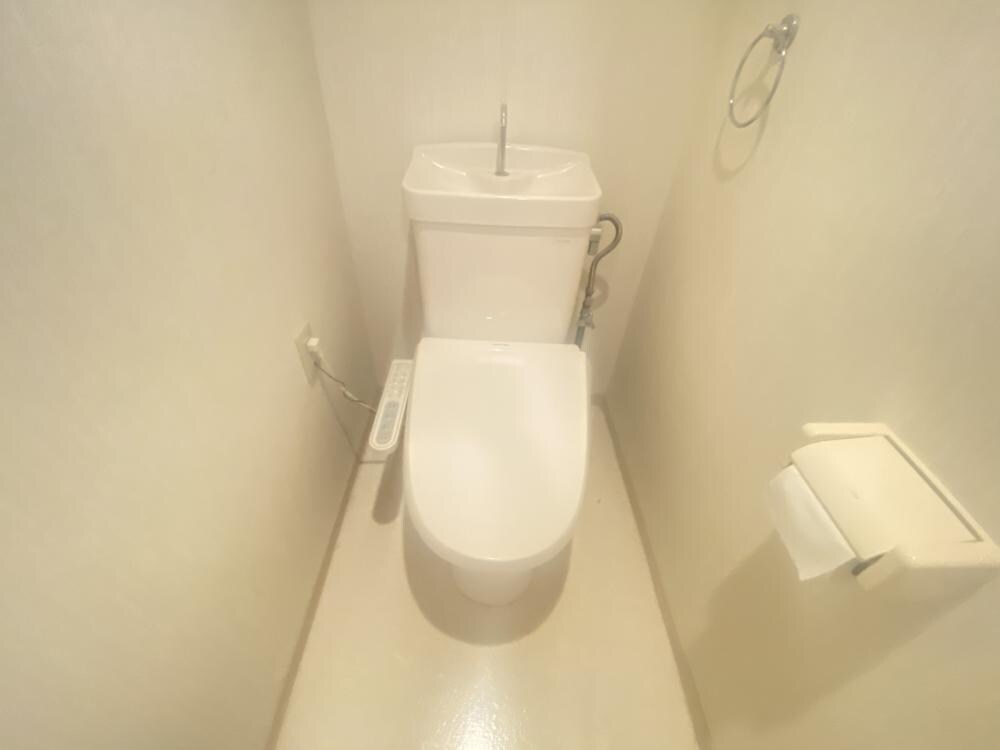 グランプレジールの物件内観写真