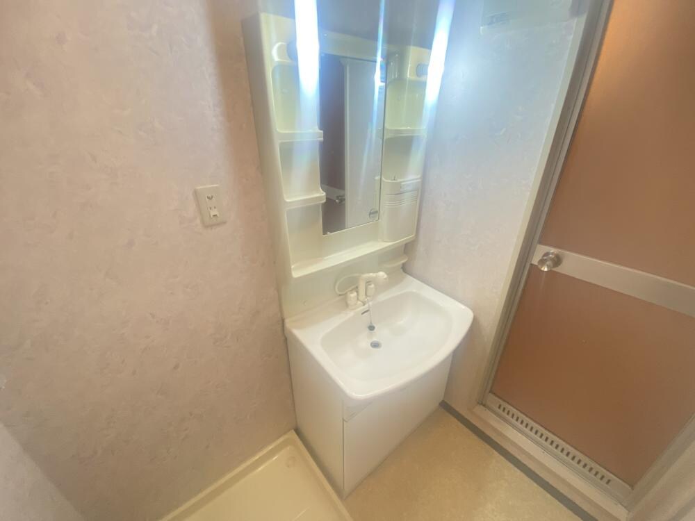 グランプレジールの物件内観写真