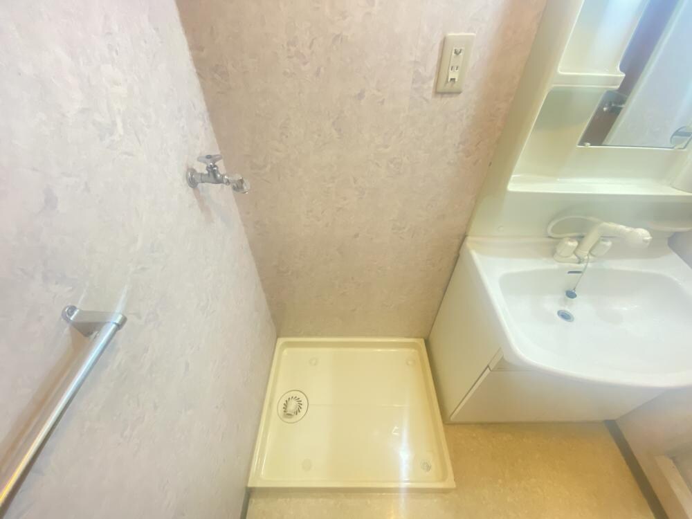 グランプレジールの物件内観写真