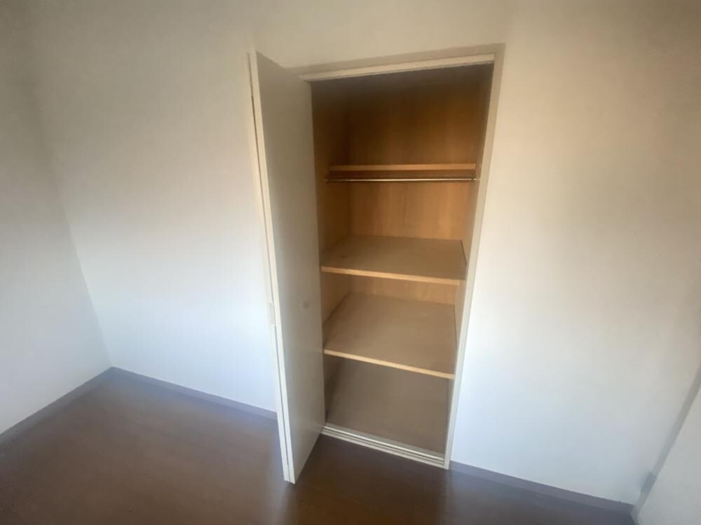 グランプレジールの物件内観写真