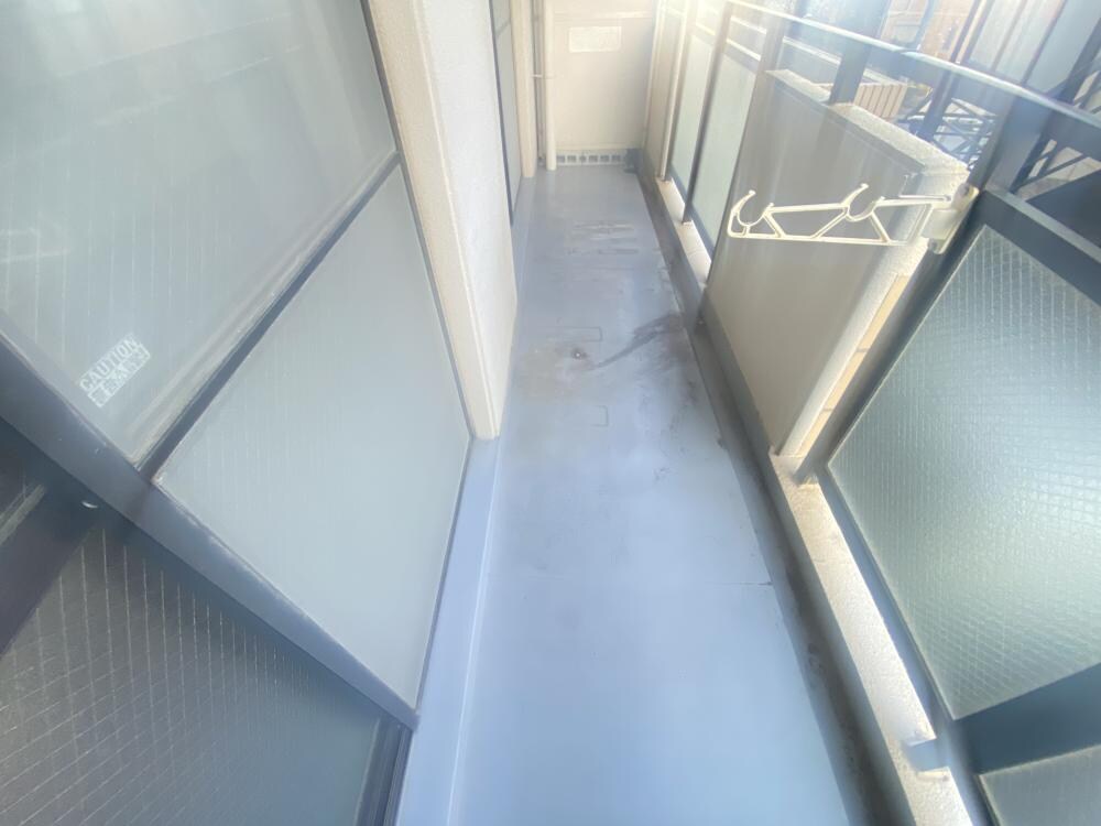 グランプレジールの物件内観写真