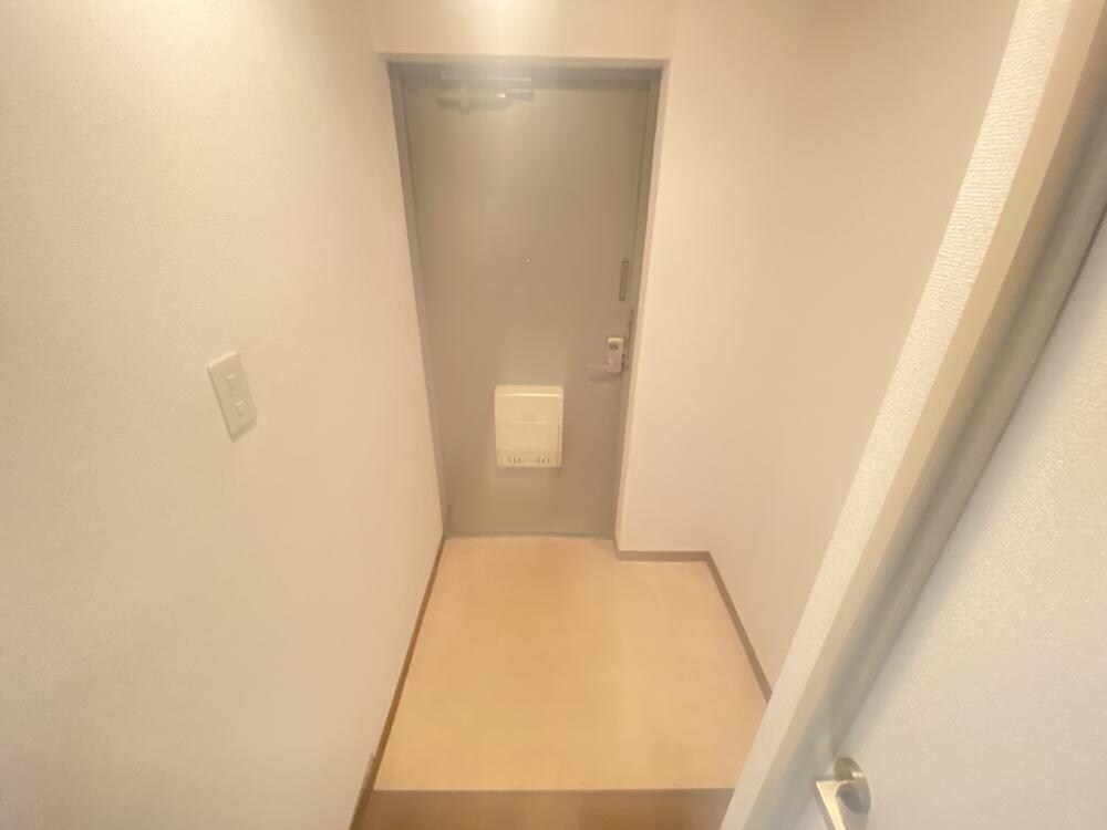 グランプレジールの物件内観写真