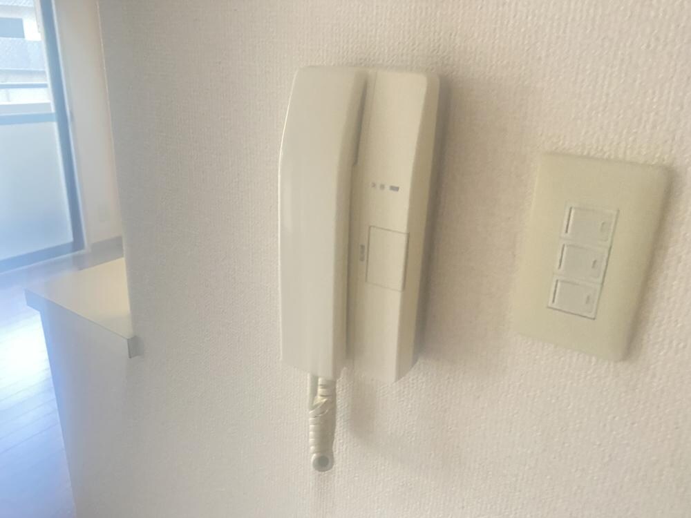 グランプレジールの物件内観写真