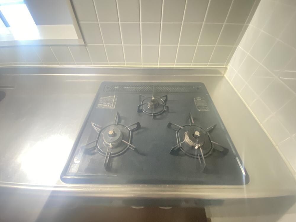 グランプレジールの物件内観写真