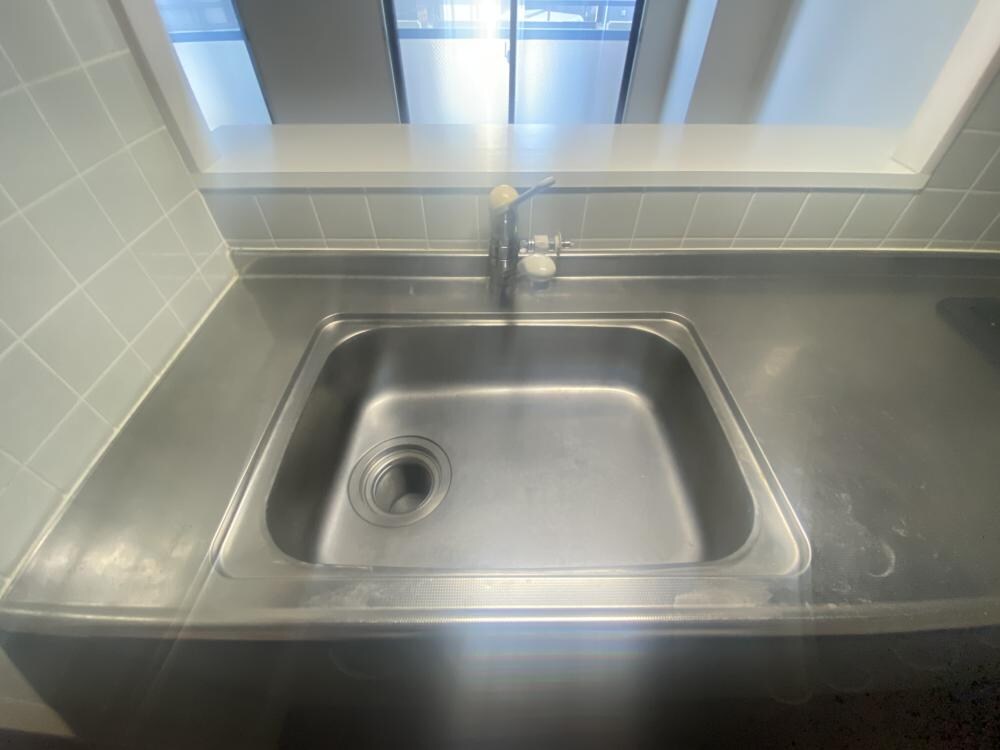 グランプレジールの物件内観写真