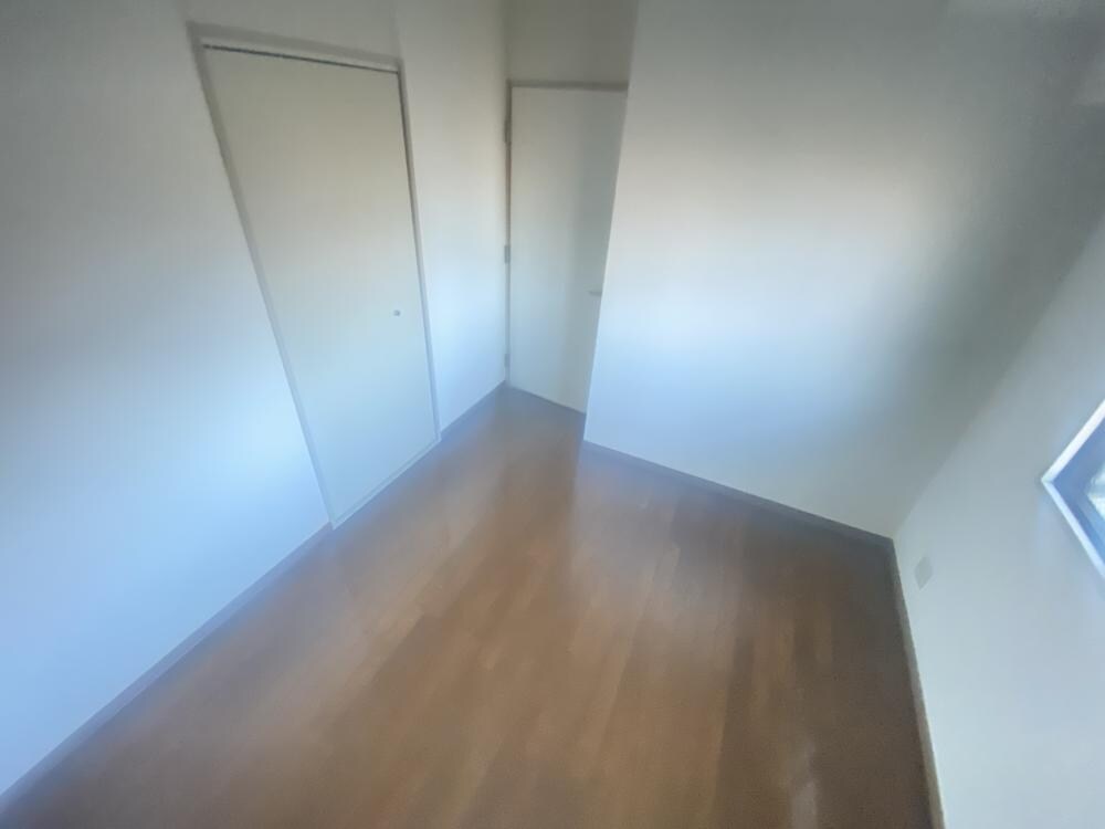 グランプレジールの物件内観写真