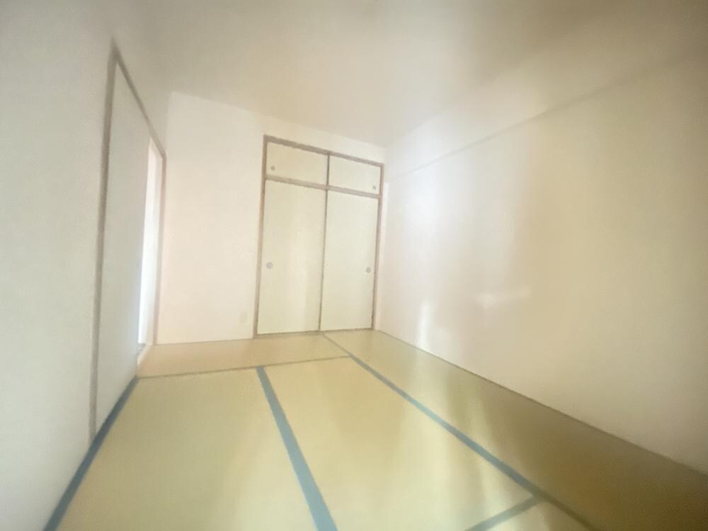 グランプレジールの物件内観写真