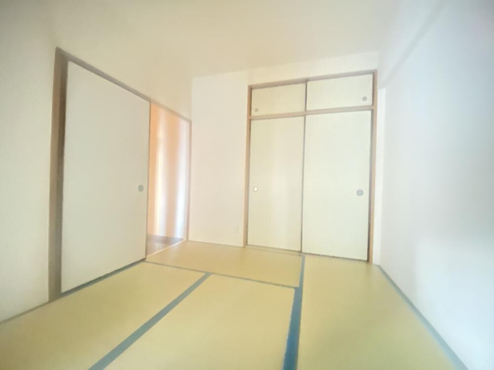 グランプレジールの物件内観写真