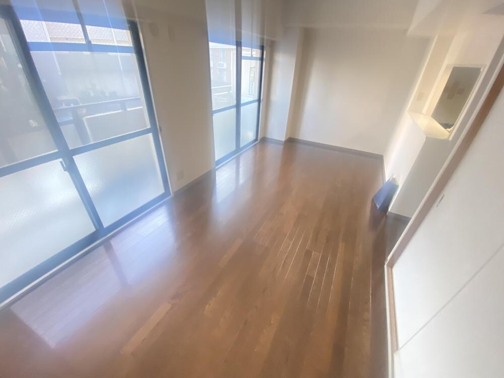 グランプレジールの物件内観写真