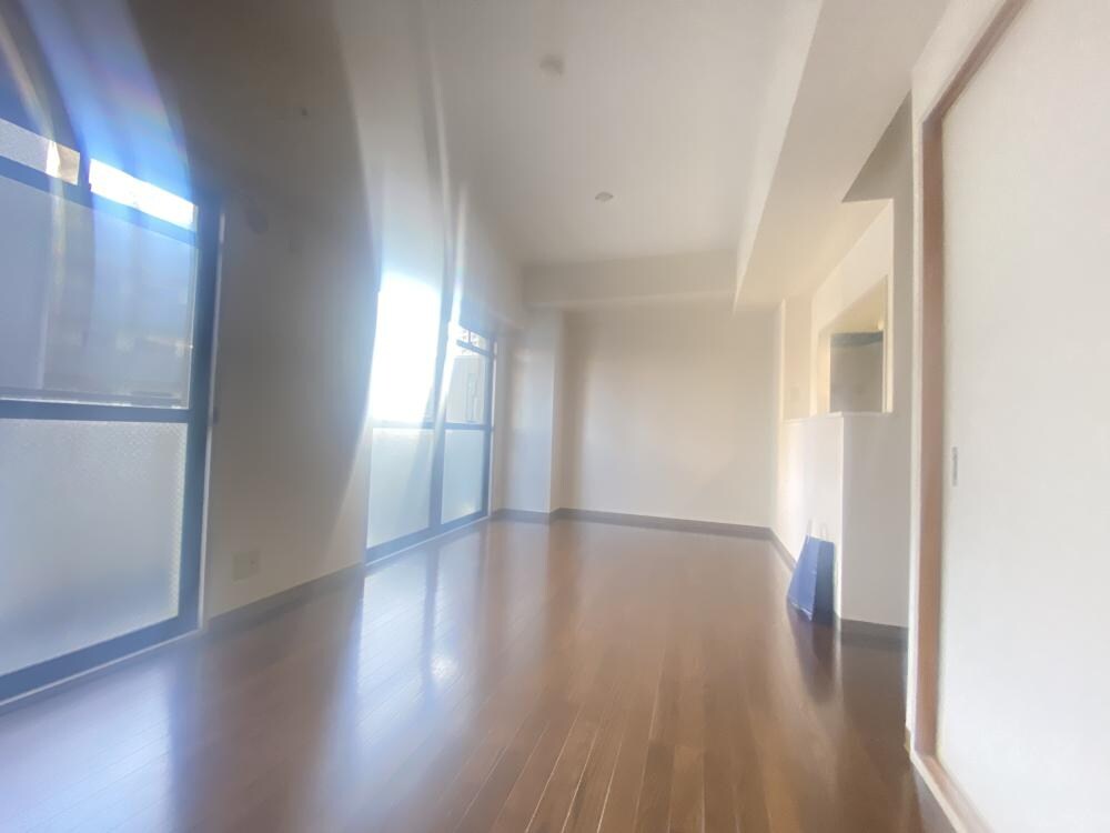 グランプレジールの物件内観写真