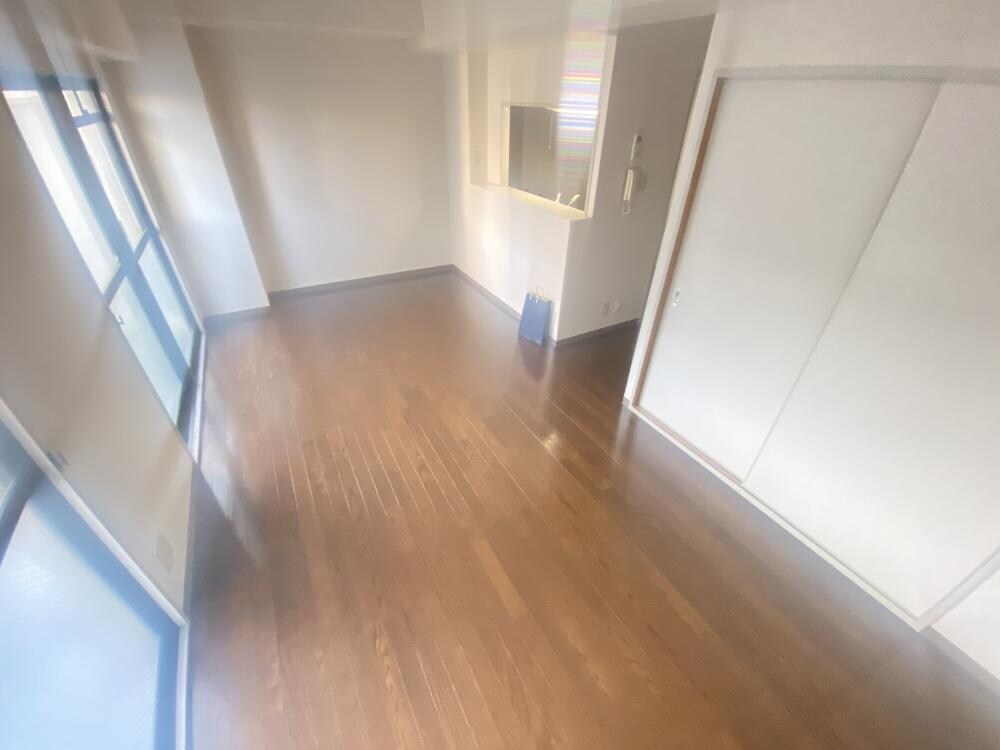 グランプレジールの物件内観写真