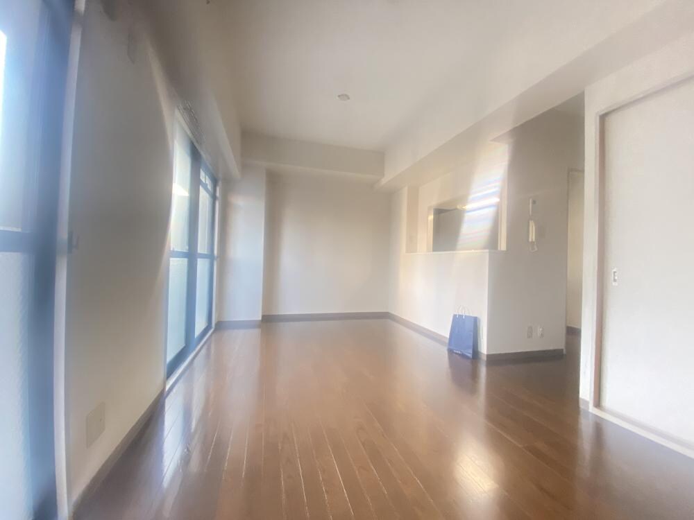 グランプレジールの物件内観写真