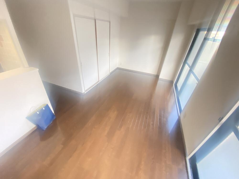 グランプレジールの物件内観写真