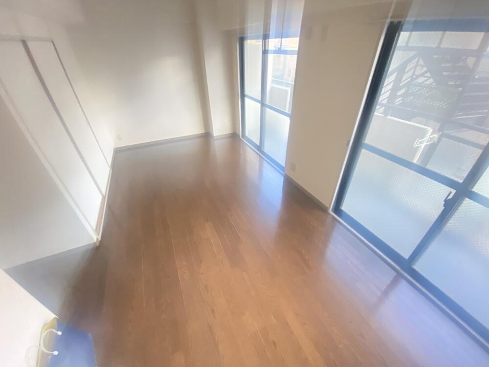 グランプレジールの物件内観写真