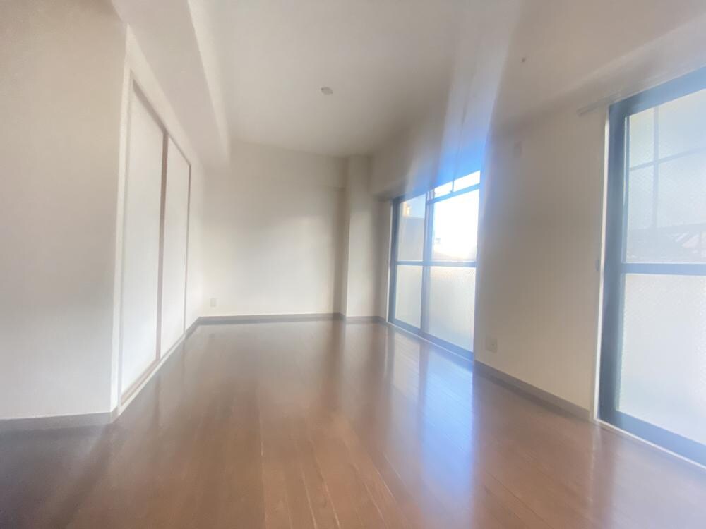 グランプレジールの物件内観写真