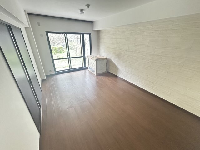 パークハイム摩耶の物件内観写真