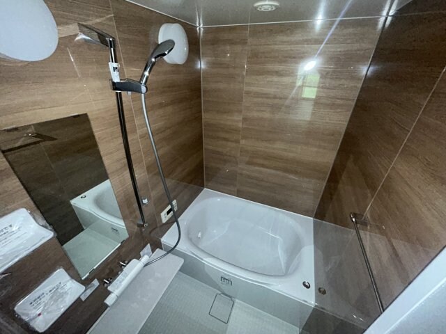 パークハイム摩耶の物件内観写真