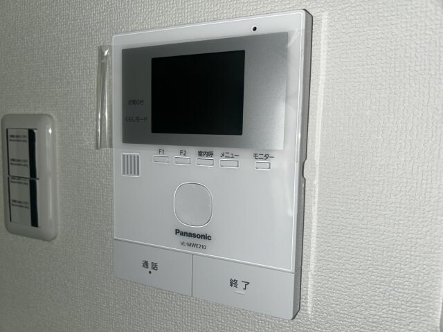 パークハイム摩耶の物件内観写真