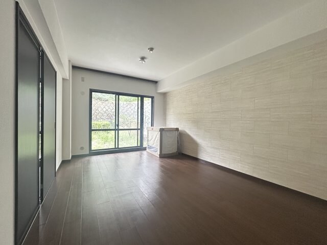 パークハイム摩耶の物件内観写真