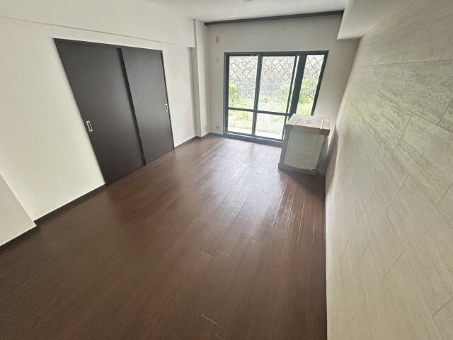 パークハイム摩耶の物件内観写真