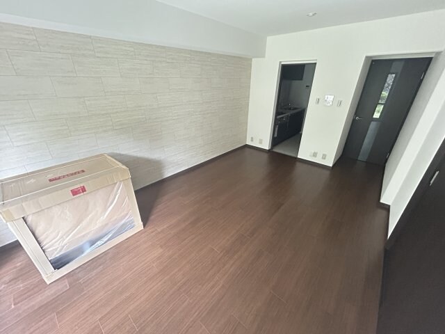 パークハイム摩耶の物件内観写真