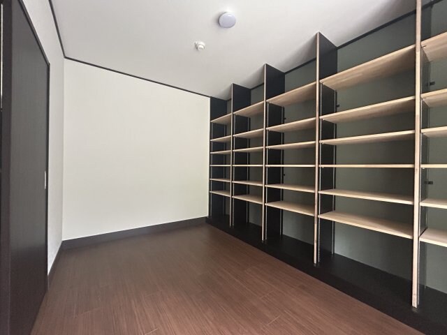 パークハイム摩耶の物件内観写真