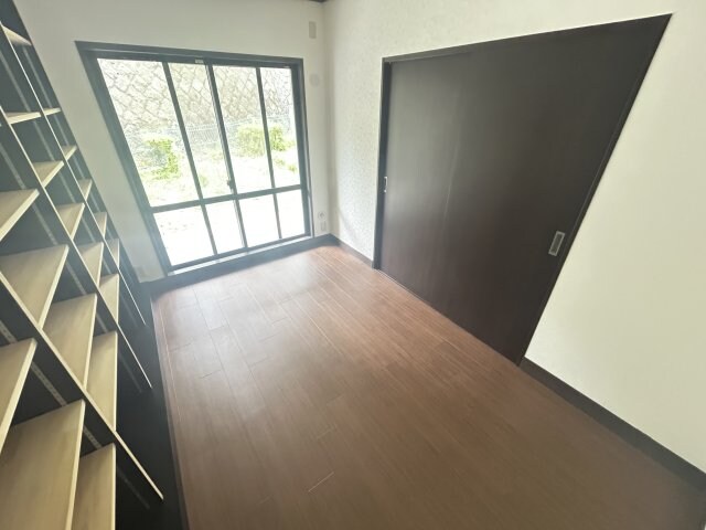 パークハイム摩耶の物件内観写真