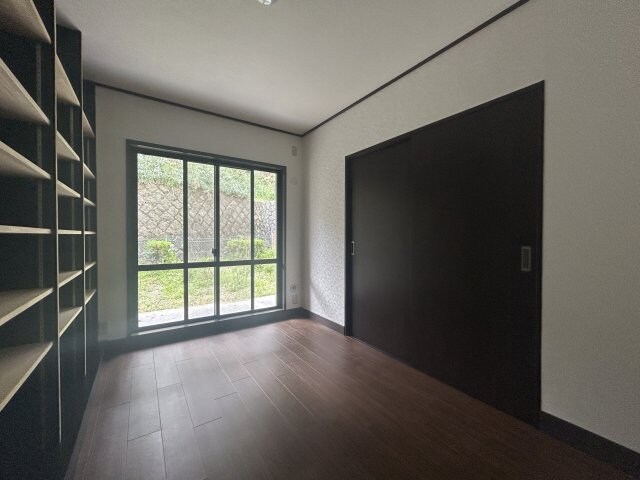 パークハイム摩耶の物件内観写真