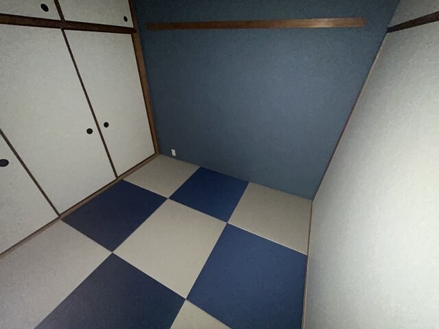 パークハイム摩耶の物件内観写真