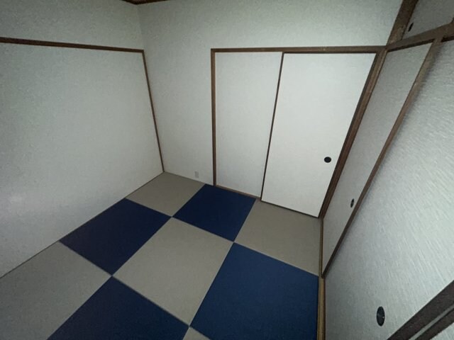 パークハイム摩耶の物件内観写真