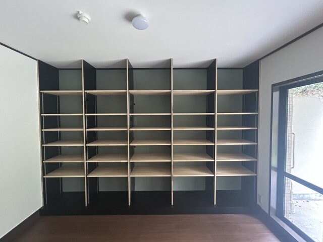 パークハイム摩耶の物件内観写真