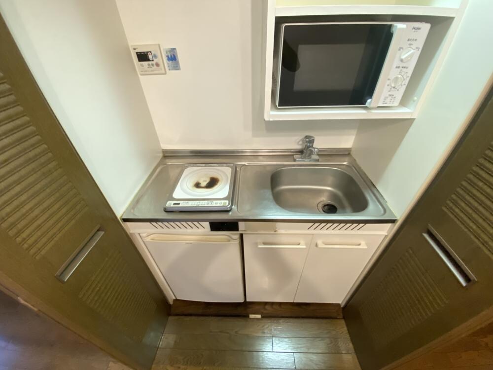 フレックス芦屋の物件内観写真