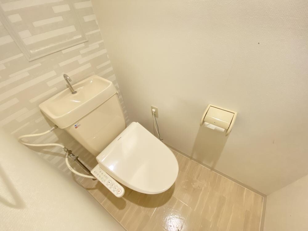 フレックス芦屋の物件内観写真