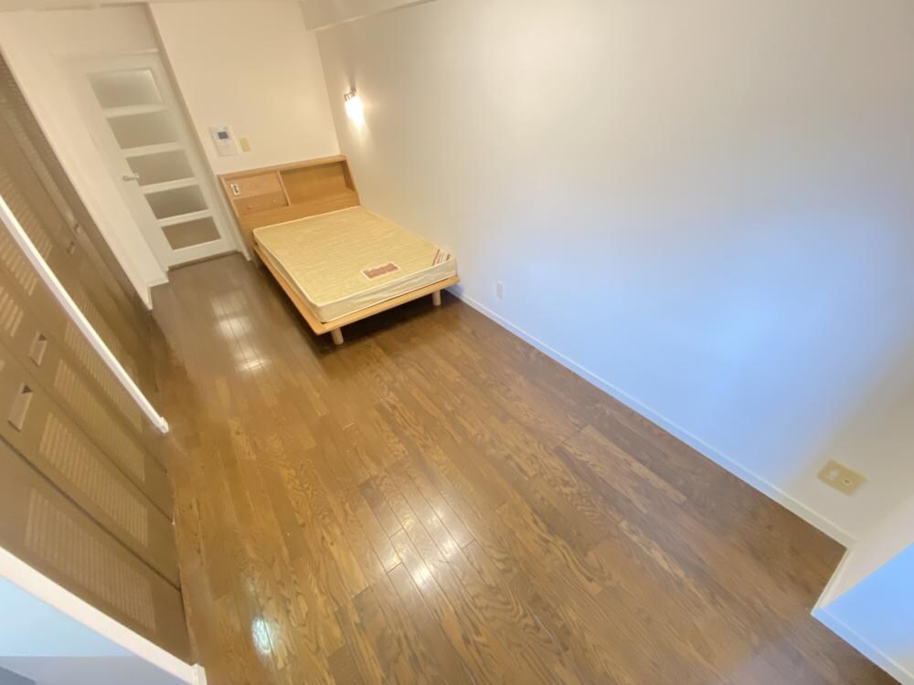 フレックス芦屋の物件内観写真