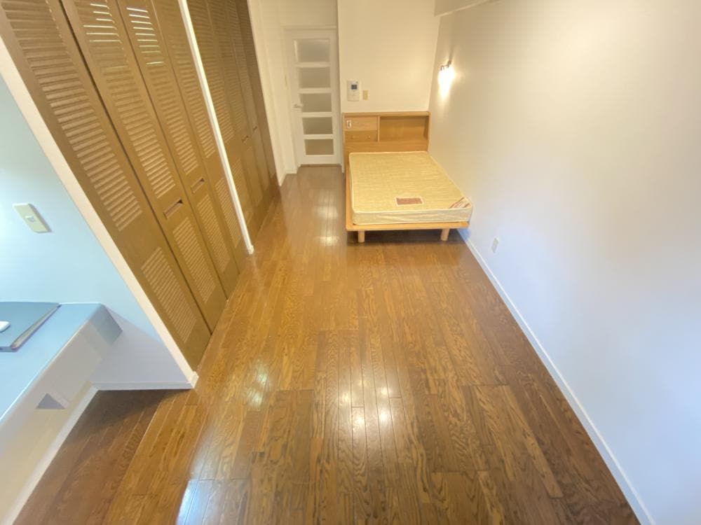 フレックス芦屋の物件内観写真