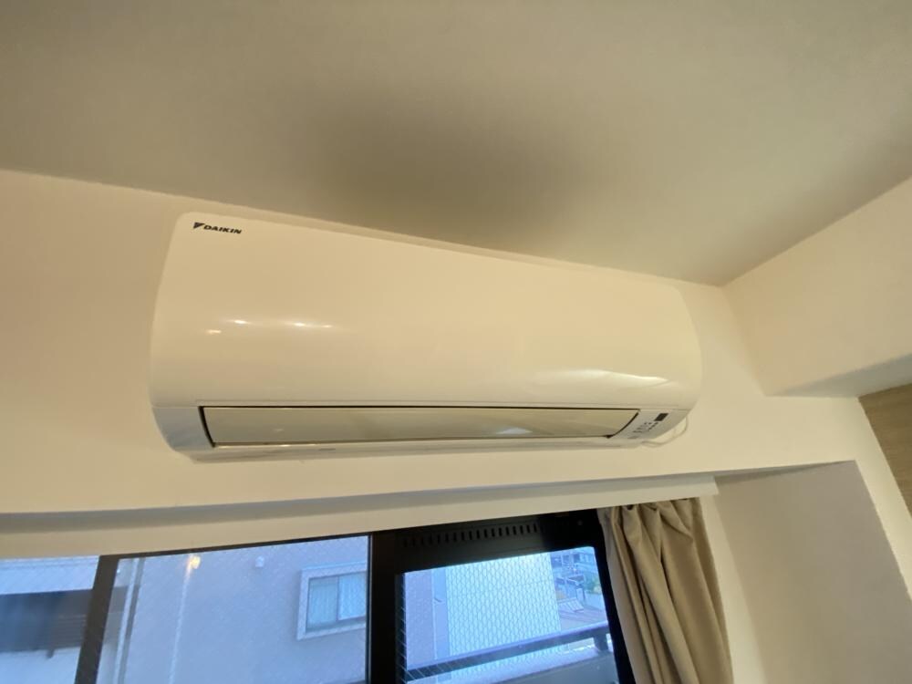 フレックス芦屋の物件内観写真