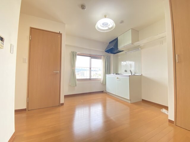 SempreVita南甲子園の物件内観写真