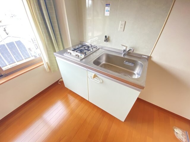 SempreVita南甲子園の物件内観写真